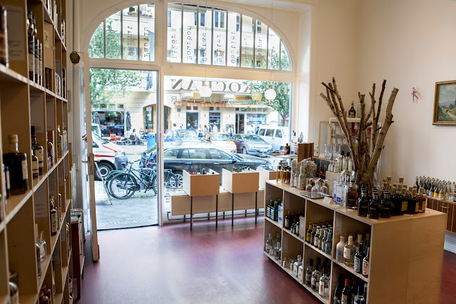 Dr. Kochan Schnapskultur - Gastronomie und Hotellerie