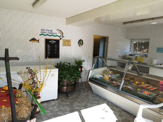 Köllerhof-Forellen Inh. Sven Schneider - Detmold