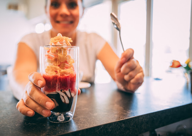 Comentarii opinii despre Trixi Restaurant "Gute Stube"