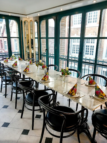 Aachener Café Haus GmbH