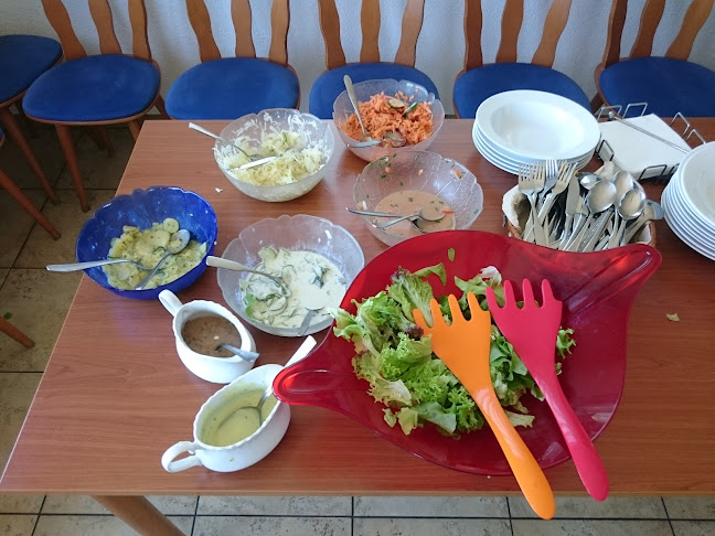 DJK Gaststätte Gaststätte - Gastronomie und Hotellerie