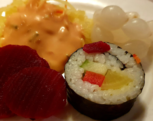 China-Restaurant King's Palace - Rottweil