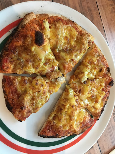 Pizza-Treff Holzminden - Holzminden