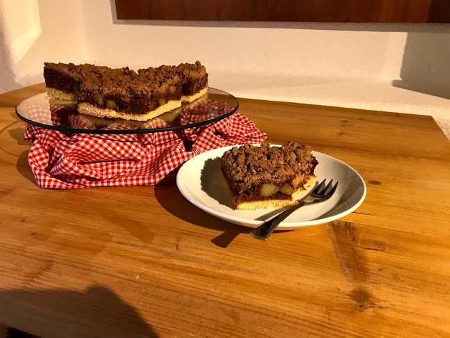 Opinii despre Der Schießl Beck în Berching - Gastronomie und Hotellerie