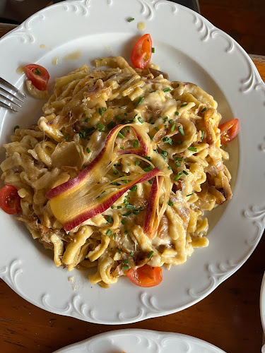 Gasthof zur Linde - Garmisch-Partenkirchen