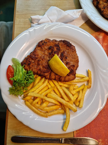 Wessel Olaf Gaststätte Maastümpfl