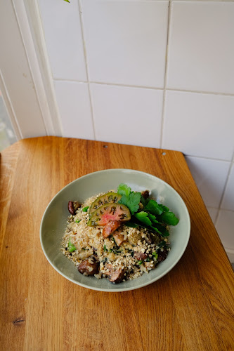 Comentarii opinii despre Café Marae - Kaffee & Zauberei