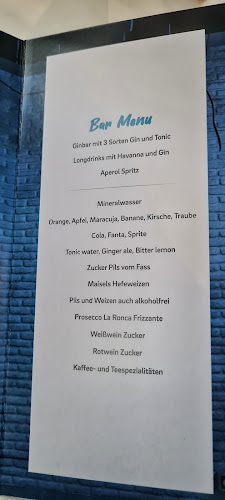 Opinii despre Zucker - Braunschweig în Braunschweig - Gastronomie und Hotellerie