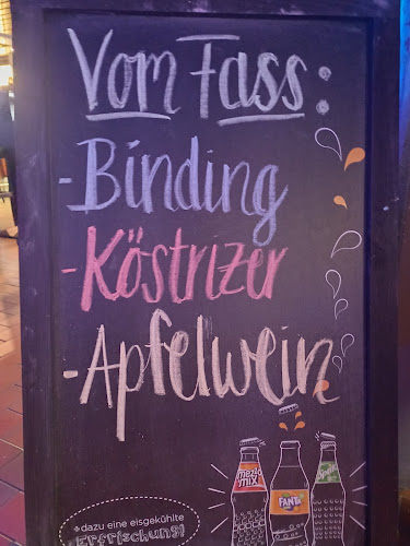 Opinii despre Gaststätte "Zum Wohl" în Offenbach am Main - Gastronomie und Hotellerie