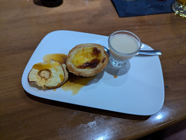 Restaurant Praça de Coimbra - Gastronomie und Hotellerie