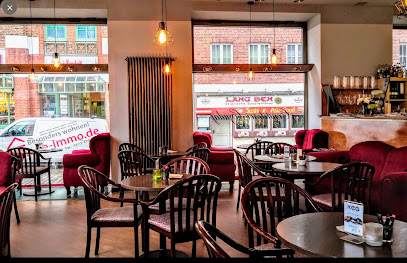 Café Czudaj Lübeck