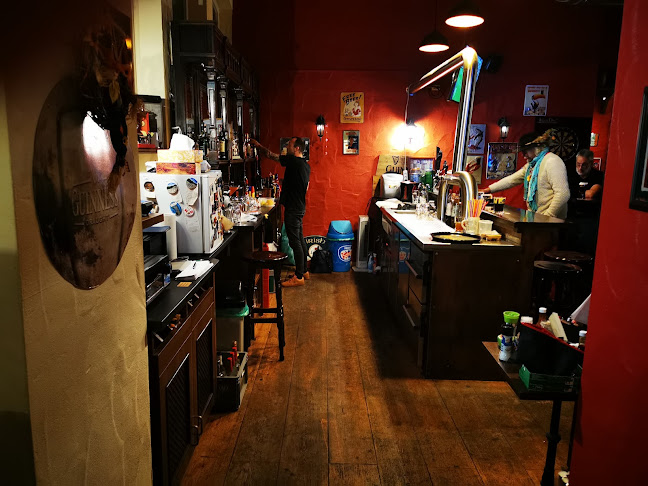 Irish Corner - Gastronomie und Hotellerie