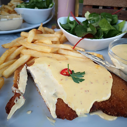 Opinii despre Cafe Del Sol Iserlohn în Iserlohn - Gastronomie und Hotellerie