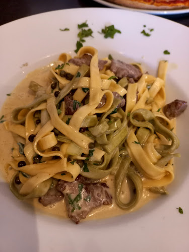 Comentarii opinii despre Pizzeria Venezia Rü