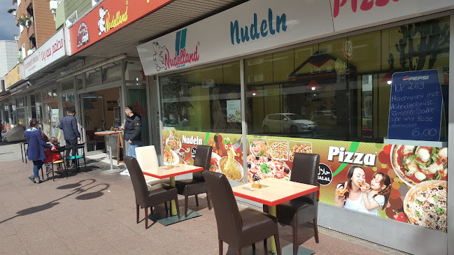 Opinii despre Syriana Restaurant مطعم سوريانا în Herne - Gastronomie und Hotellerie