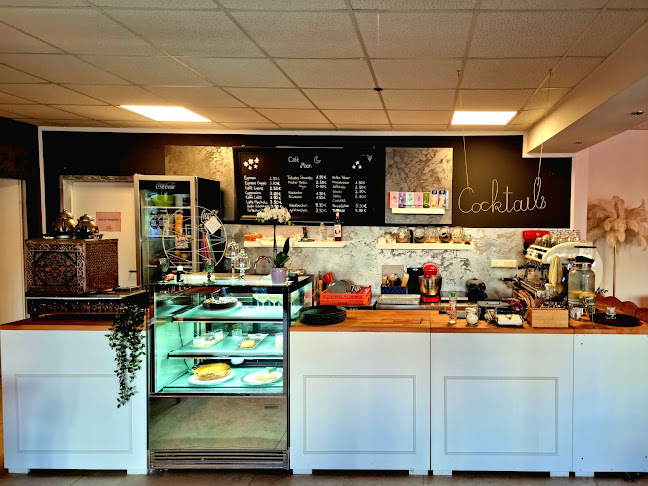 Pizzeria Moena - Ratingen