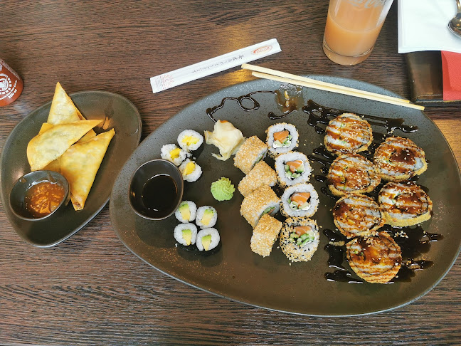 Opinii despre Sen Viet în Zwickau - Gastronomie und Hotellerie