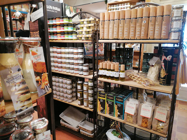 Comentarii opinii despre Salamon - Tee | Feinkost | Destillerie | Accessoires in Groß-Gerau