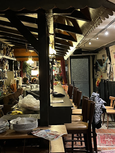 Opinii despre King’s Pub în Aachen - Gastronomie und Hotellerie