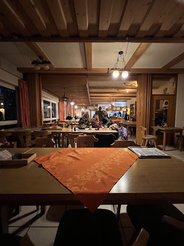 Naturfreundehaus Falkenberg - Metzingen