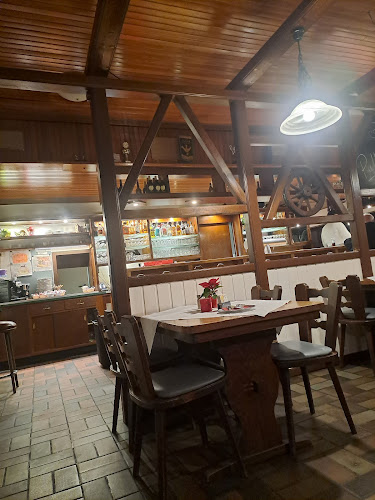 Restaurant Effershof - Gastronomie und Hotellerie