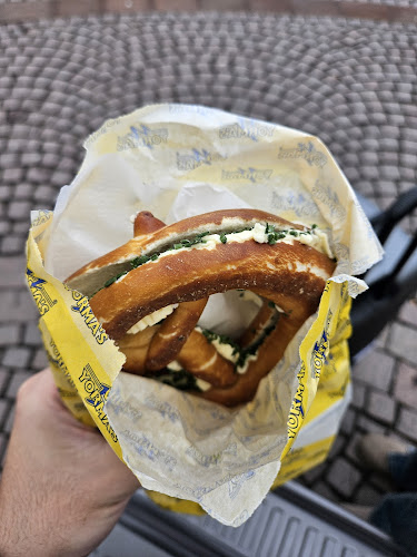 YORMA'S Darmstadt - Gastronomie und Hotellerie