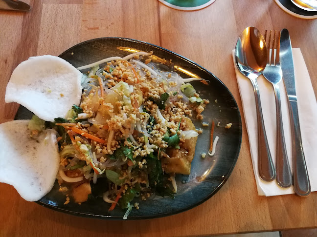 Pho 1990 - Gastronomie und Hotellerie