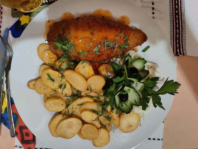 Opinii despre Restaurant Matroschka în Zwickau - Gastronomie und Hotellerie