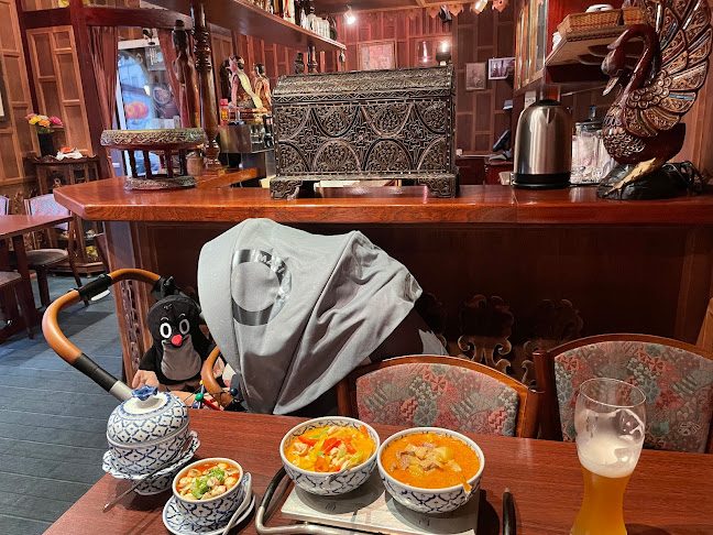 Comentarii opinii despre Bangkok