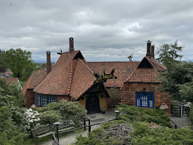 Café Winuwuk - Bad Harzburg