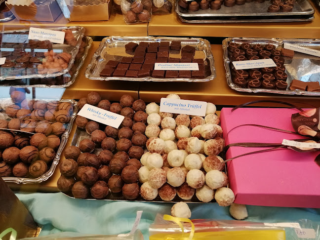 Opinii despre Konditorei Schurr în Stuttgart - Gastronomie und Hotellerie