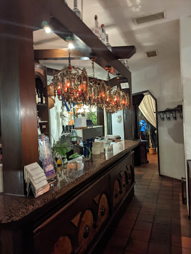 Comentarii opinii despre Dimitra