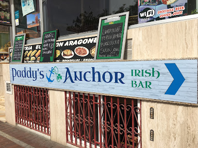 Paddy's Bar