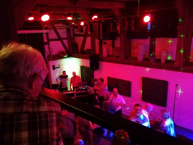 Comentarii opinii despre Museums-Deele Altenbeken