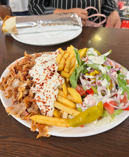 Olivium Döner & Pizza - Gastronomie und Hotellerie