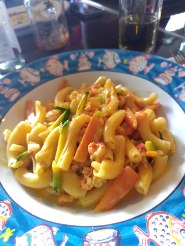 Comentarii opinii despre L'Osteria Greifswald