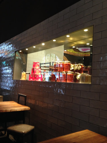 Burgerlich - Hamburg