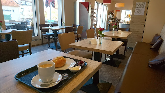 Landbäckerei Bechthold-Stange - Gastronomie und Hotellerie