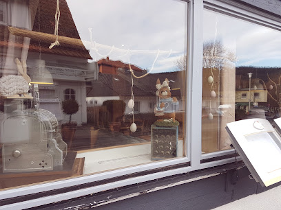 Restaurant Zum Kachelofen