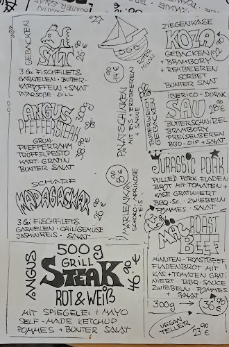 Roter Milan - Halle (Saale)