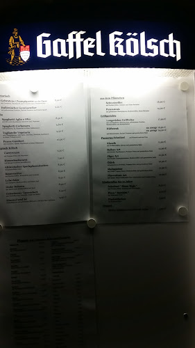 Opinii despre Im Pfännchen Inh. Guiseppe Palumbo în Leverkusen - Gastronomie und Hotellerie