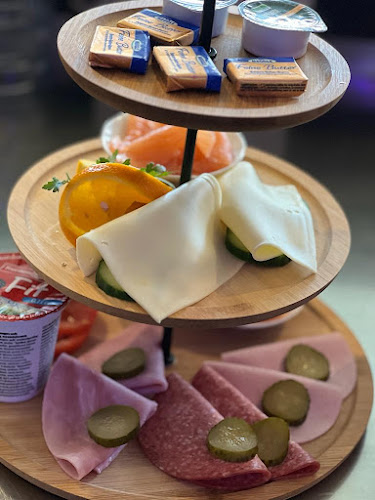 Opinii despre Aramis în Saarlouis - Gastronomie und Hotellerie