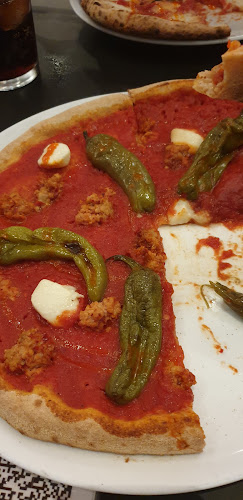 Comentarii opinii despre Sironi – La Pizza