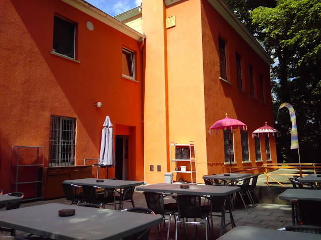 Comentarii opinii despre Goa Pak - Indisches Restaurant