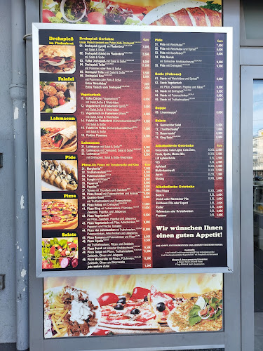 King Pizza & Döner - Gastronomie und Hotellerie