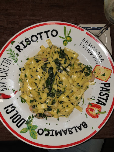 Comentarii opinii despre Pizzeria S-Werk