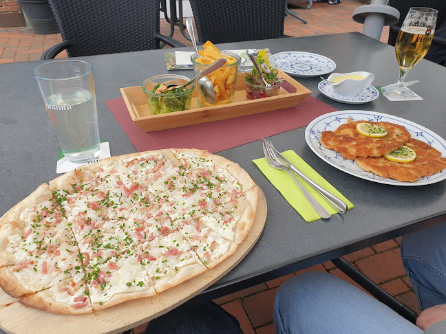 Opinii despre Restaurant Utspann în Bad Fallingbostel - Gastronomie und Hotellerie