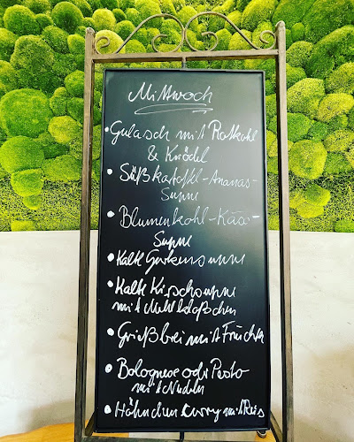 Opinii despre Suppenstübchen Cottbus în Cottbus - Gastronomie und Hotellerie