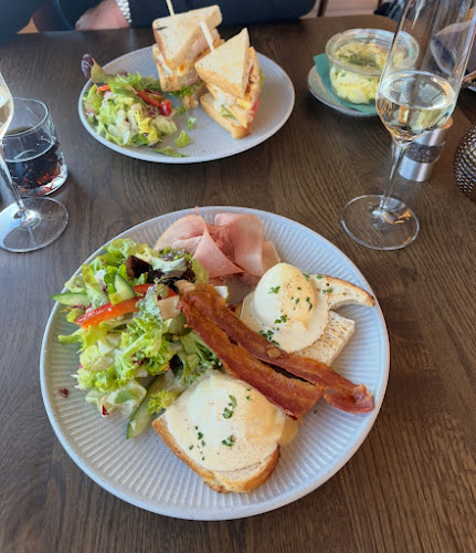 Opinii despre ROOFSPOT în Osnabrück - Gastronomie und Hotellerie