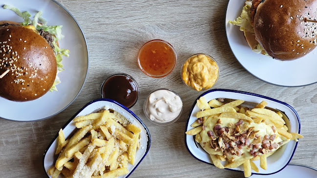 Food Republik Restaurant - Celle